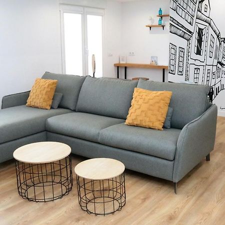 Apartament Tu Rincon En Compostela Santiago de Compostela Zewnętrze zdjęcie