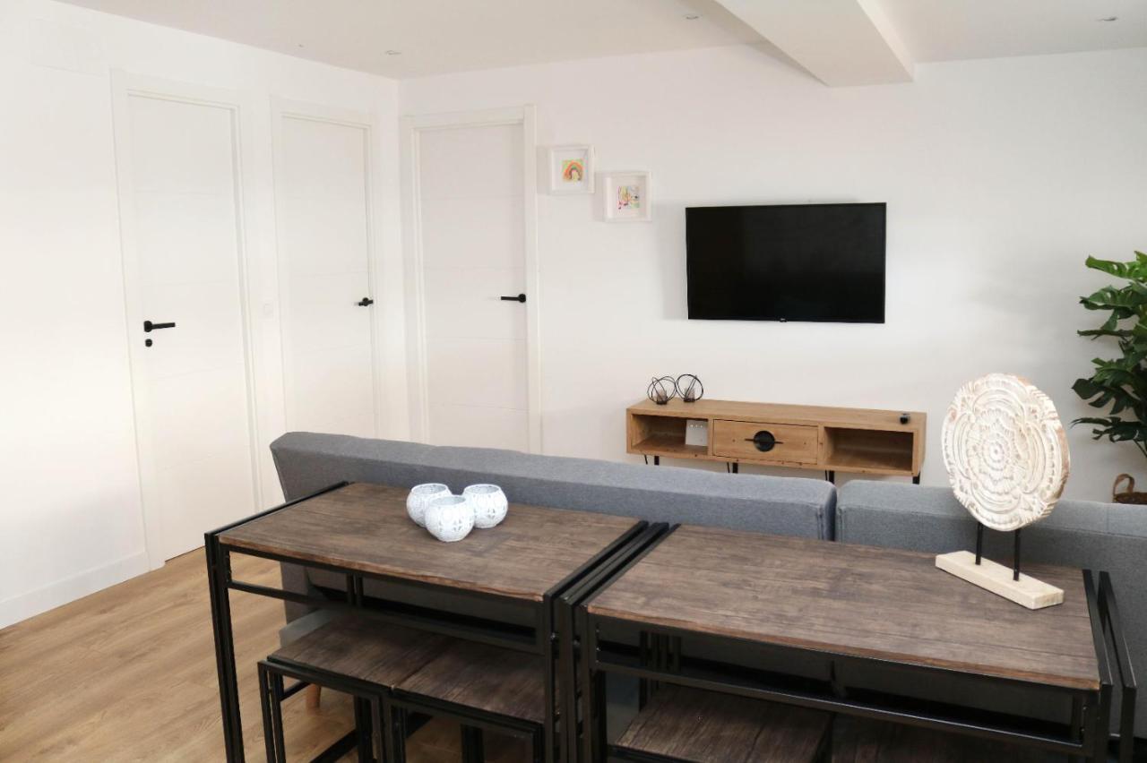 Apartament Tu Rincon En Compostela Santiago de Compostela Zewnętrze zdjęcie