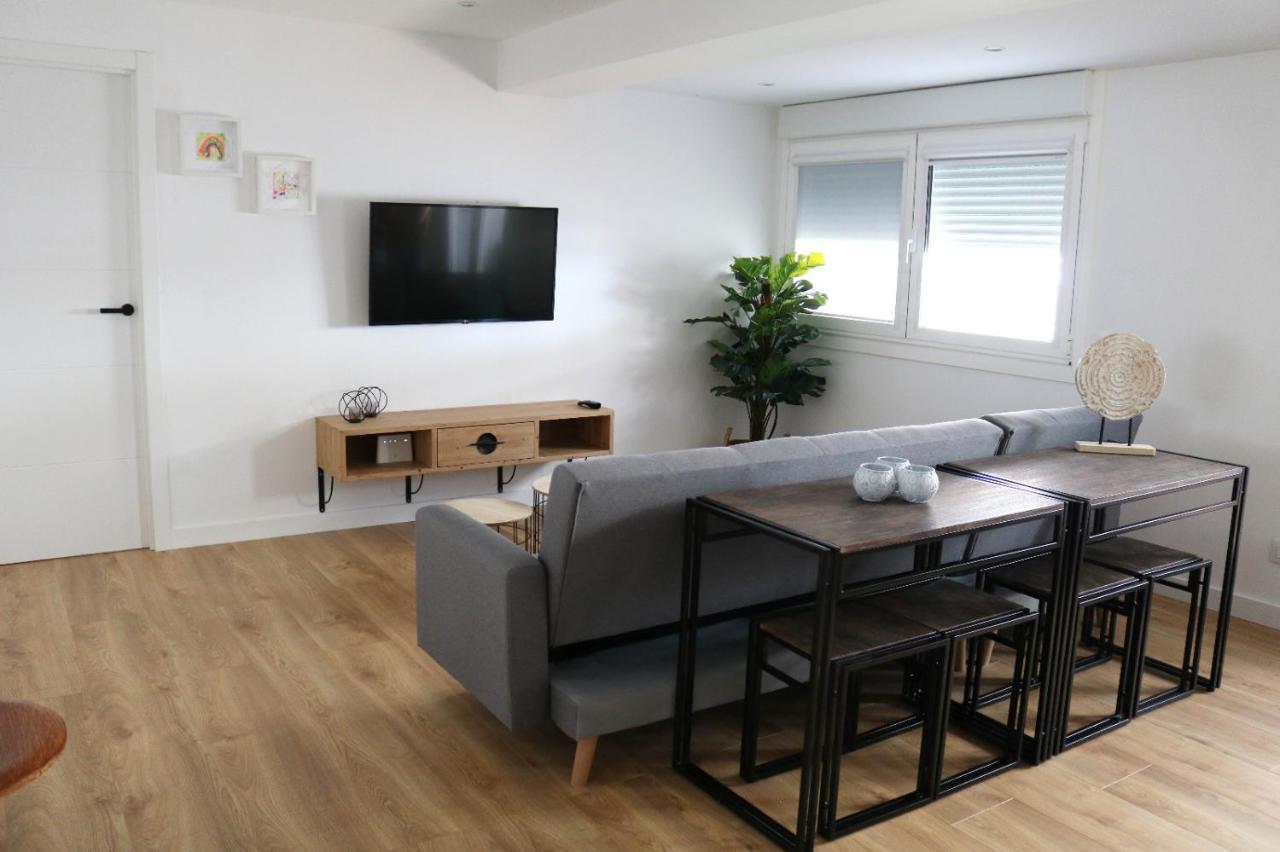 Apartament Tu Rincon En Compostela Santiago de Compostela Zewnętrze zdjęcie