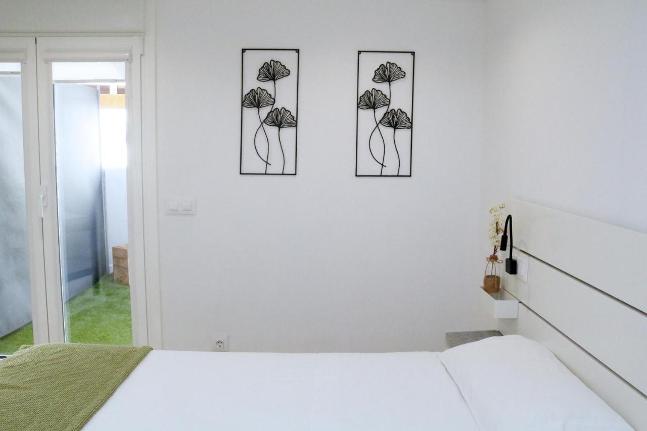 Apartament Tu Rincon En Compostela Santiago de Compostela Zewnętrze zdjęcie