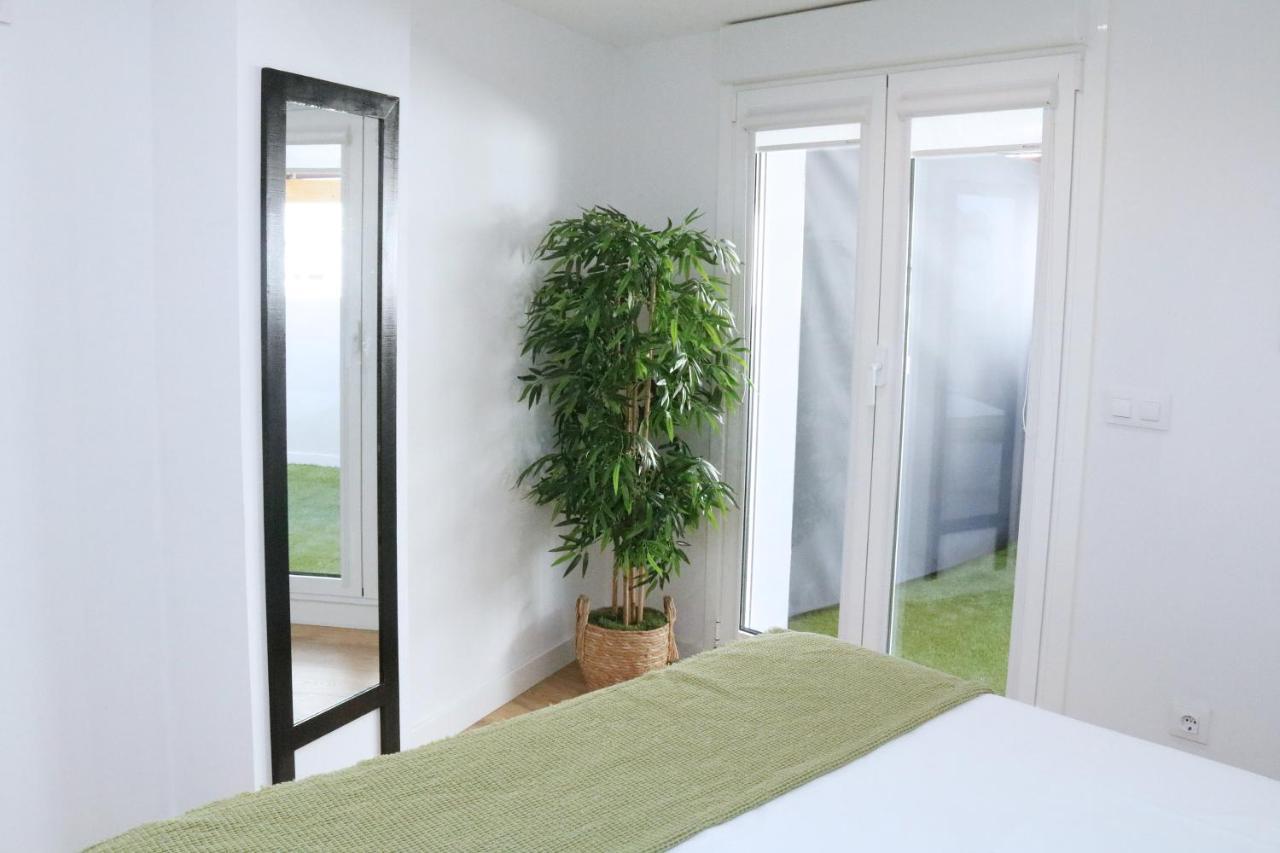 Apartament Tu Rincon En Compostela Santiago de Compostela Zewnętrze zdjęcie